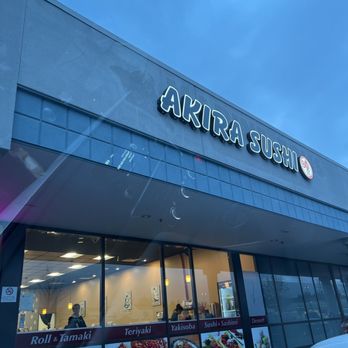 Akira Sushi - Sushi Bars Near Me - Beaverton, Oregon Akira Sushi - Sushi Bars Near Me - Beaverton, Oregon