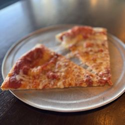 Lunch Special Plain Cheese