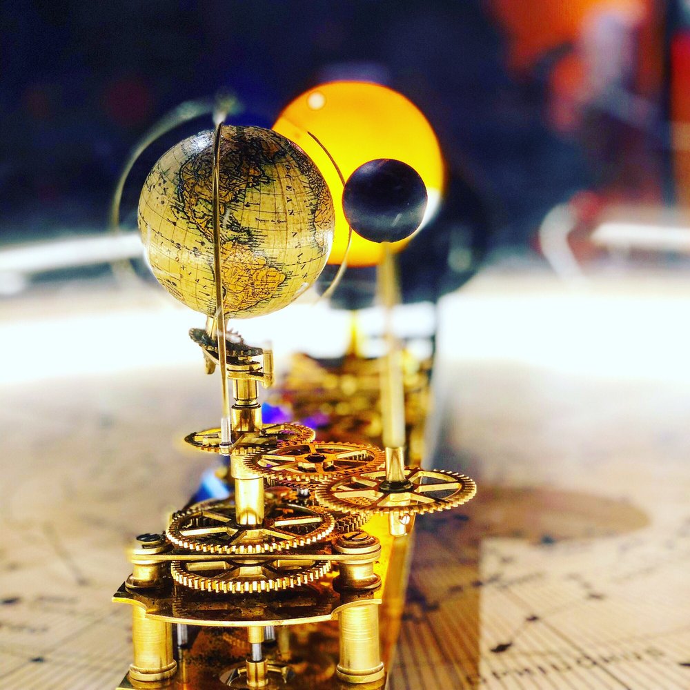 National Space Centre