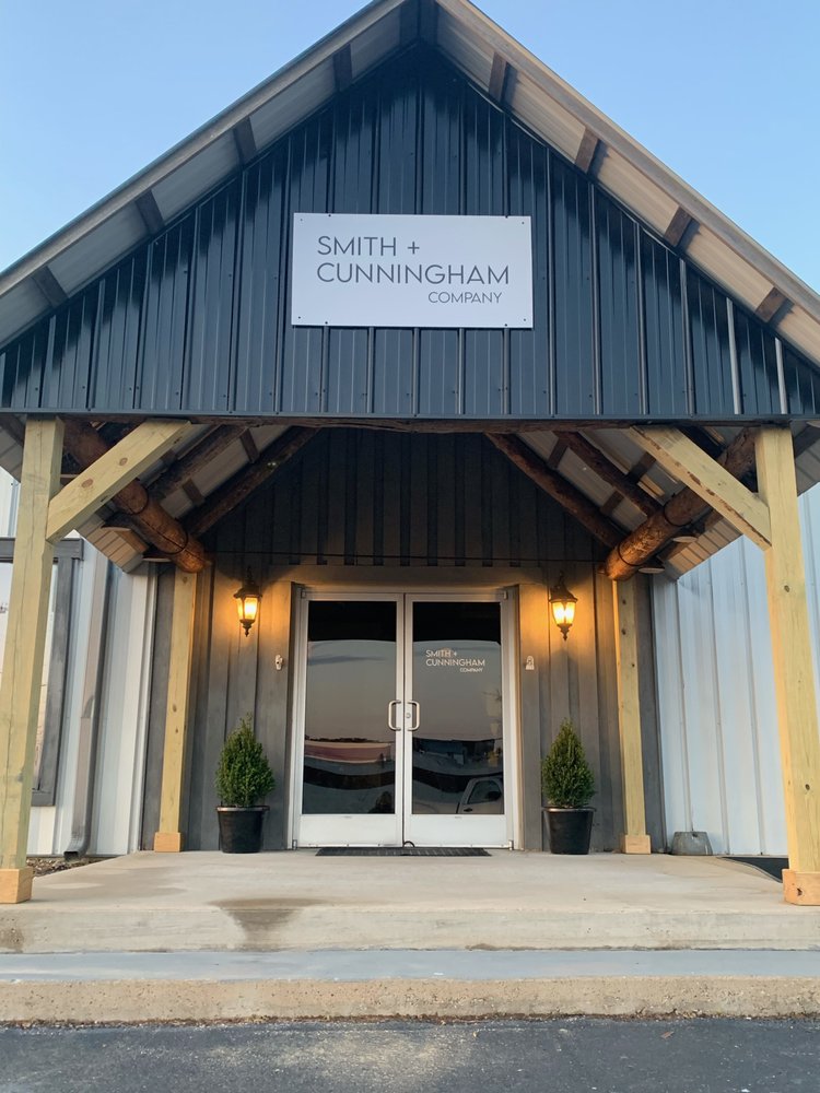 SMITH + CUNNINGHAM Updated September 2024 18 Three Way Ln, Humboldt