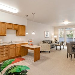 Merrill Gardens at Kirkland