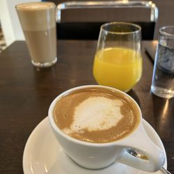 Kaffemisjonen