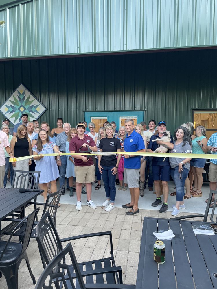 Busted Oak Cellars - Photo 11