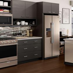 JGR Appliance Repair - We Repair all major Appliances Including: Refrigerator, Range Oven, Washer and Dryer, Dishwasher, Garbage Disposal and Microwave