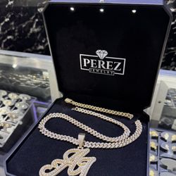 Perez jewelry - Custom Jewelry