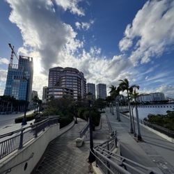 Royal Park Bridge