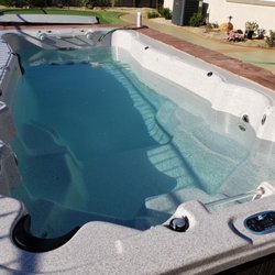 Blue Lagoon Spas & Swim Spas