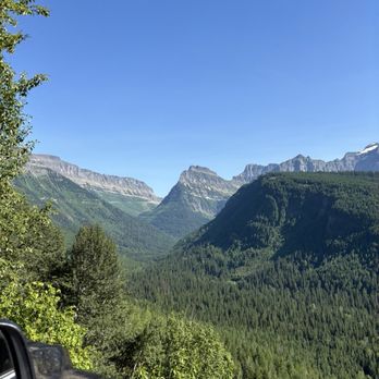 Glacier National Park - Parks Near Me - West Glacier, Montana Glacier National Park - Parks Near Me - West Glacier, Montana