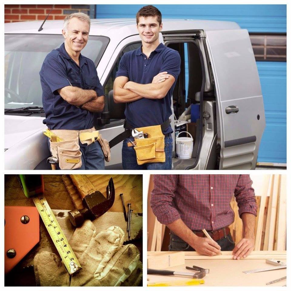 WAGNER HANDYMAN SERVICES Updated October 2024 Las Cruces, New Mexico Handyman Phone