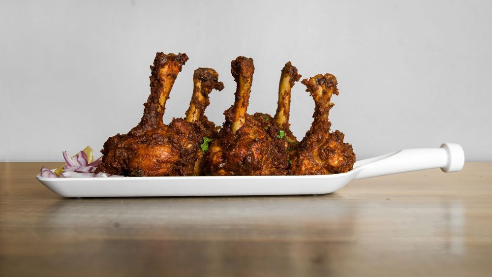 Suvai - The Taste of India