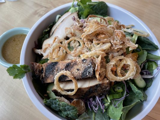 Park Commons by null