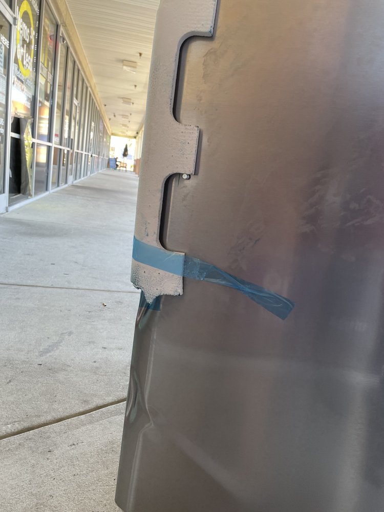 DISCOUNT CITY APPLIANCES, WIRELESS, MATTRESS Updated October 2024