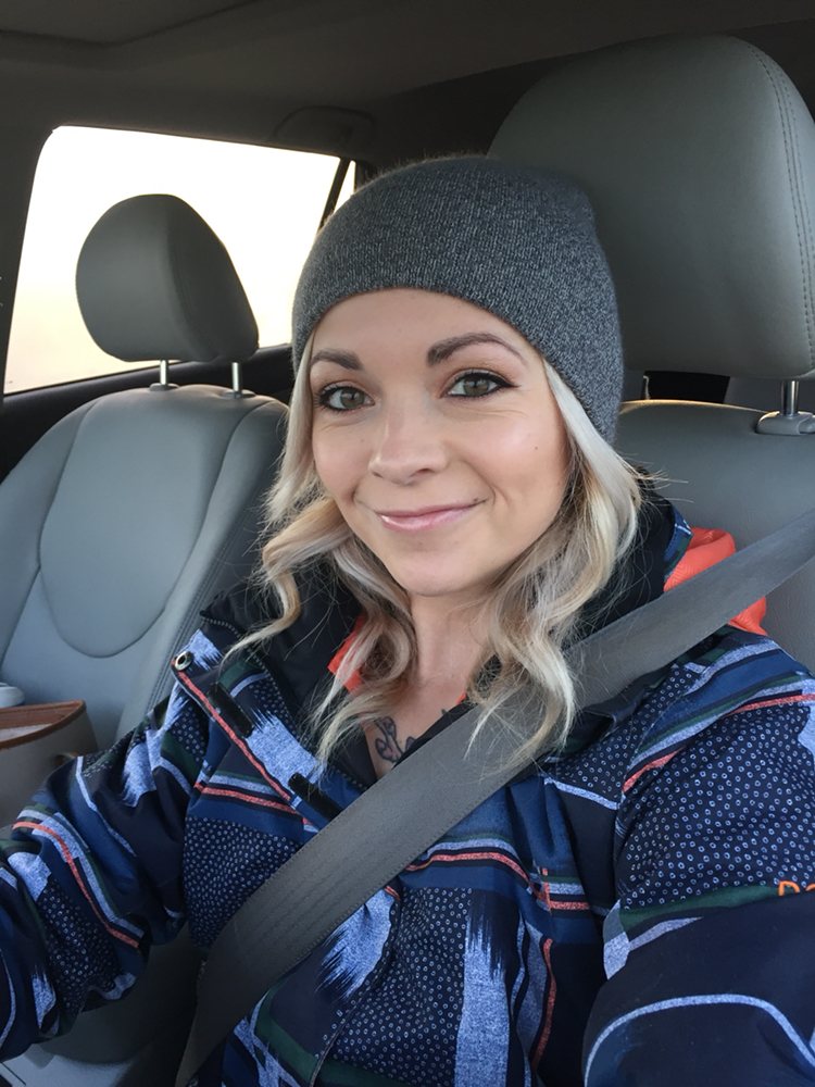 PNW MOBILE NAILS Updated June 2024 Washington Nail