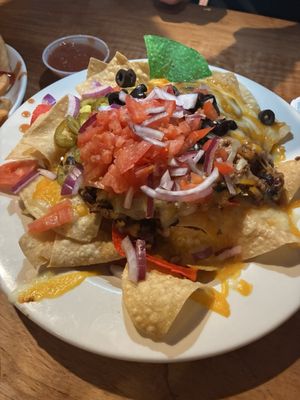 Galway House by null