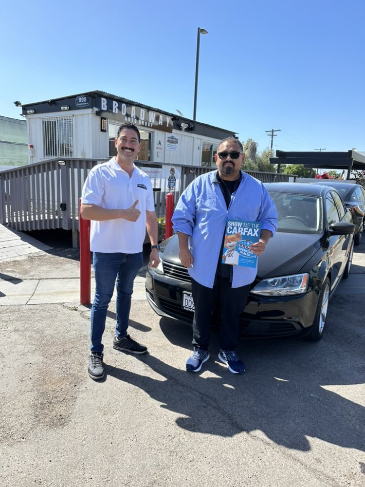 BROADWAY AUTO GROUP Updated May 2024 422 Photos 898 Broadway