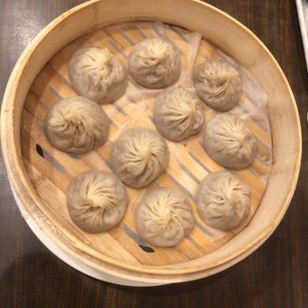 Mama Dough - Chinese Near Me - Kent, Washington
