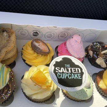 The Salted Cupcake - Easter cupcakes - Cupcakes Near Me - Grand Rapids, Michigan The Salted Cupcake - Easter cupcakes - Cupcakes Near Me - Grand Rapids, Michigan