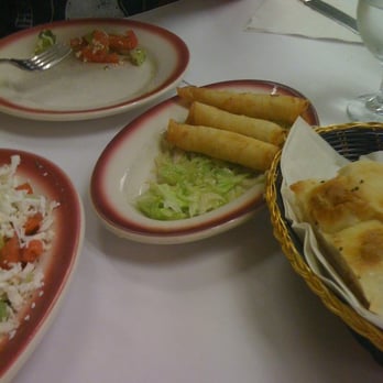 Taci's Beyti - Sigara Boregi - Turkish Near Me - Brooklyn, New York Taci's Beyti - Sigara Boregi - Turkish Near Me - Brooklyn, New York