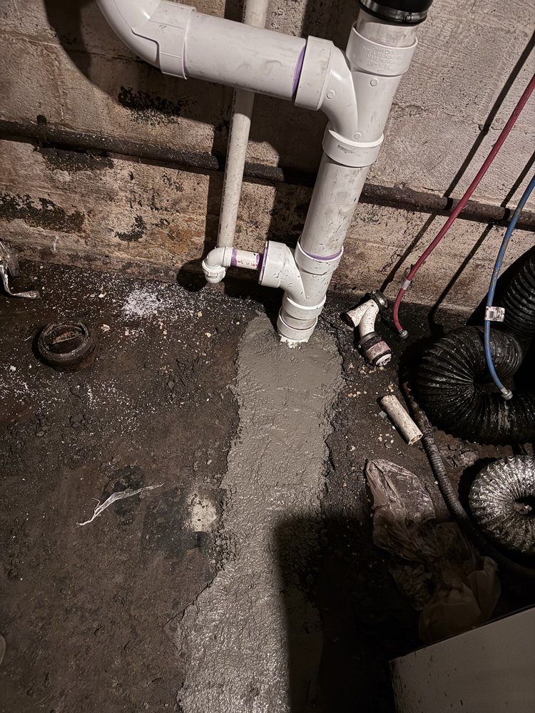 Slide of Stine’s Plumbing & Drains