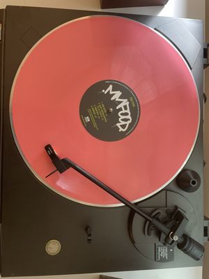 Mississippi Records by null