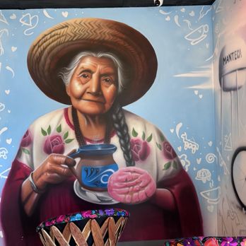 Con Azucar Cafe - Coffee & Tea Near Me - Manteca, California Con Azucar Cafe - Coffee & Tea Near Me - Manteca, California