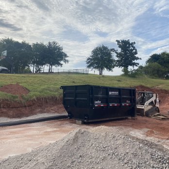 DumpBin Rolloffs - Dumpster Rental Near Me