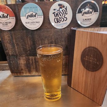 The Devil's Advocate - THISTLY CROSS CIDER 4.4% - Wine Bars Near Me - Edinburgh, EDH The Devil's Advocate - THISTLY CROSS CIDER 4.4% - Wine Bars Near Me - Edinburgh, EDH