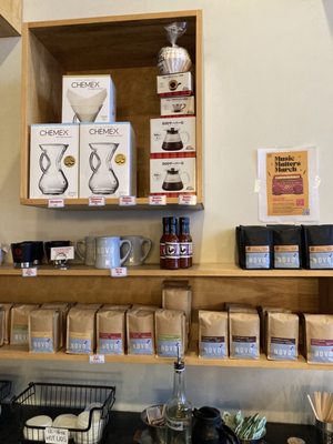 Novo Coffee by null