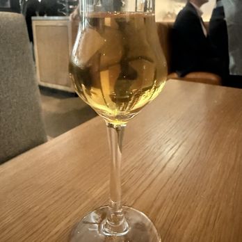Farina - Inniskillin Ice Wine - Italian Near Me - Kansas City, Missouri Farina - Inniskillin Ice Wine - Italian Near Me - Kansas City, Missouri