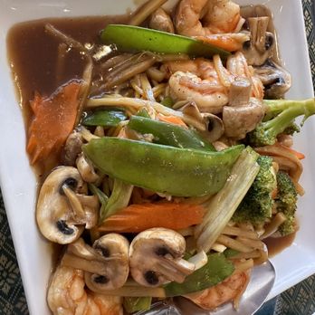 Bai Thong - Thai Near Me - Tucson, Arizona