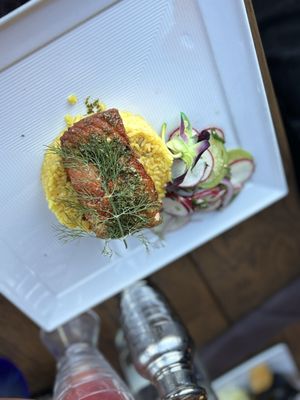 Barbacoa Grill by null