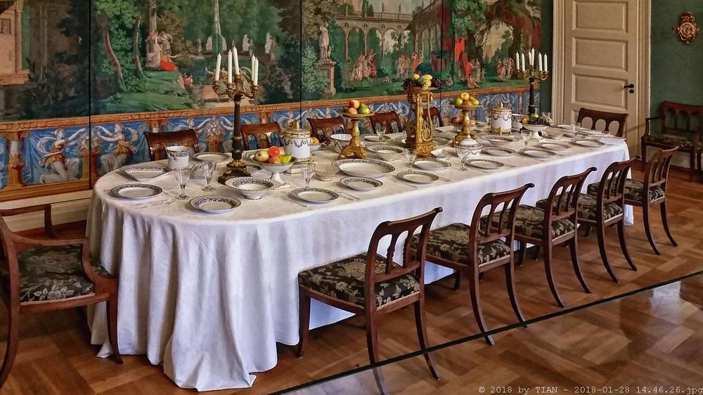 Jenisch Haus - 75 Photos & 12 Reviews - Museums - Baron Voght-Str. 50, Nienstedten, Hamburg ...