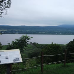 Parc des Ancêtres de l'île d'Orléans