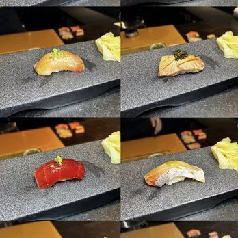 Kimyo Omakase - Sushi Bars Near Me - Brooklyn, New York