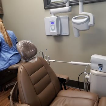 Khoi Dental Group - Patient room. Had a great experience today with my dental hygienist. - Cosmetic Dentists Near Me - Jacksonville, Florida Khoi Dental Group - Patient room. Had a great experience today with my dental hygienist. - Cosmetic Dentists Near Me - Jacksonville, Florida