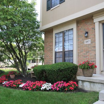 Lakeside At The Sanctuary - Apartments Near Me - Columbus, Ohio