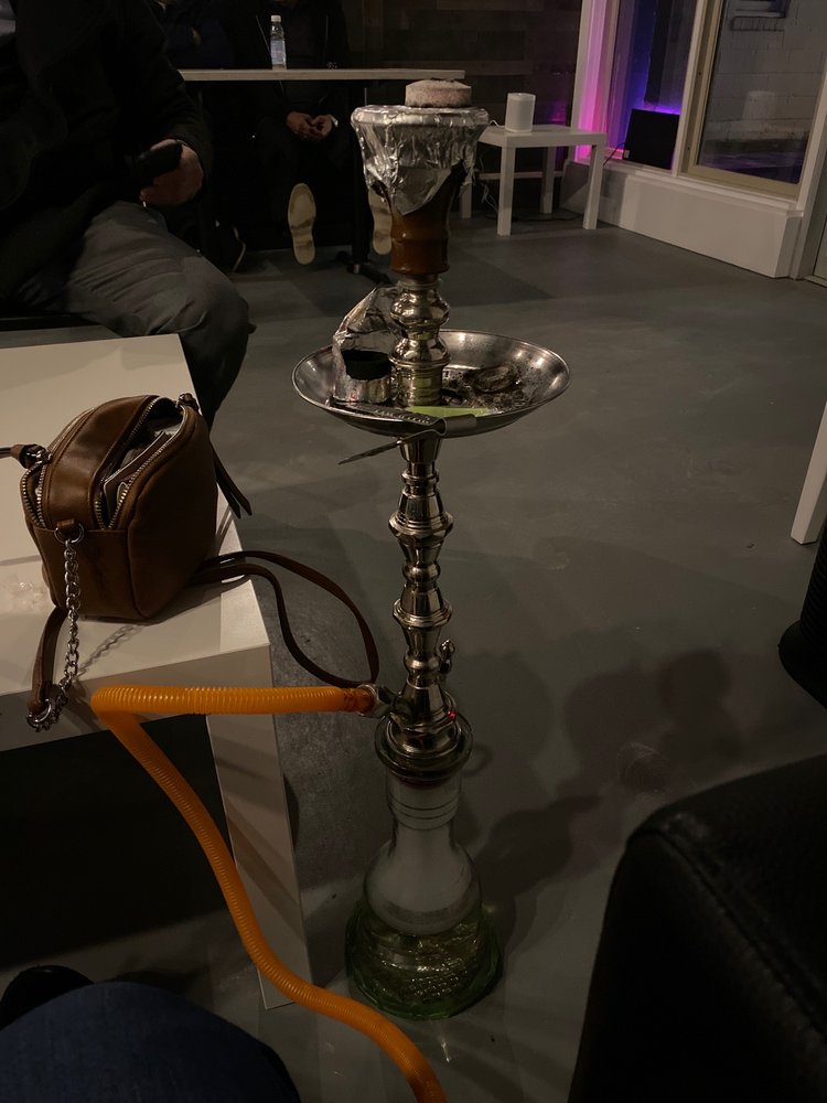 AVENUE HOOKAH LOUNGE 16 Photos & 17 Reviews 4924 Del Ray Ave