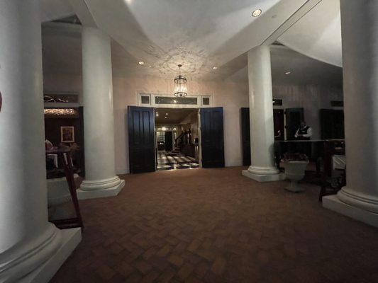 Old Hickory Steakhouse by null
