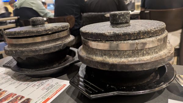 BCD Tofu House by null