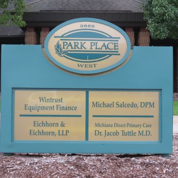 1. Michiana Direct Primary Care
