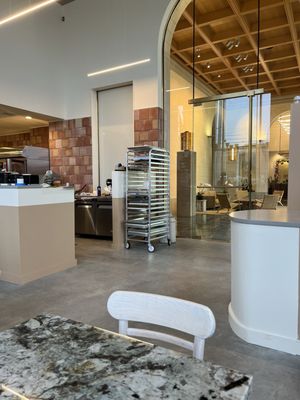 The Newstand Coffee and Sandwiches by null