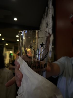 Caleb & Broad by null