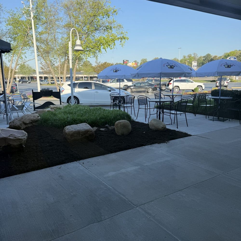 Coffee and Chocolate - Outdoor seating - Coffee & Tea Near Me - Knoxville, Tennessee Coffee and Chocolate - Outdoor seating - Coffee & Tea Near Me - Knoxville, Tennessee