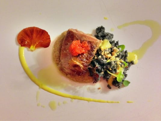 Ristorante Indaco by null