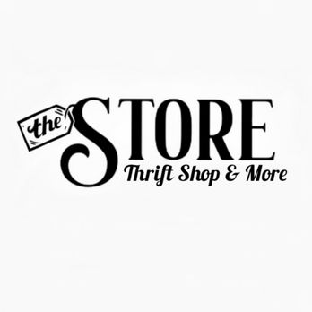The Store - Thrift Stores Near Me - Springfield, Oregon