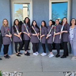 Gina's College of Advanced Aesthetics