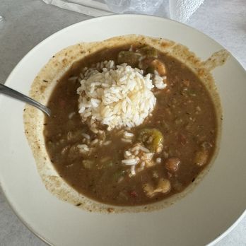 Capeside Fish Company - Seafood gumbo - Seafood Markets Near Me - Rainbow City, Alabama