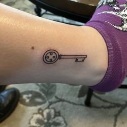 Ink The Void