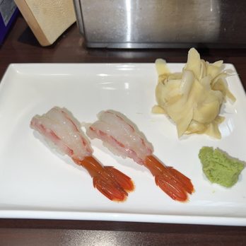 Sushi ii - My fave! Sweet ebi - Japanese Near Me - Honolulu, Hawaii Sushi ii - My fave! Sweet ebi - Japanese Near Me - Honolulu, Hawaii