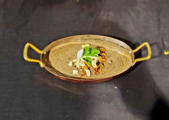 HYDERABADI ZAIQA by null